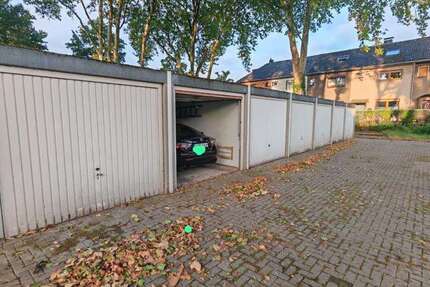 Garage zu verkaufen in Duisburg 20.000 € 16 m² zimmer