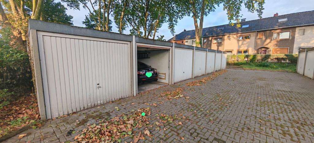 Garage zu verkaufen in Duisburg 20.000 € 16 m² zimmer