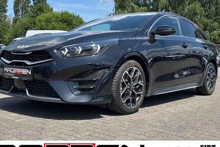 Kia pro ceed / ProCeed 27.168 km 23.950 &euro; Herten 45701