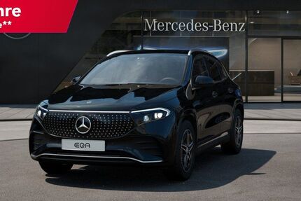 Mercedes-Benz EQA 10.994 km 41.658 &euro; Dortmund 44147