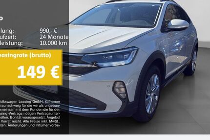 VW Taigo 13.297 km 21.350 &euro; Castrop-Rauxel 44575