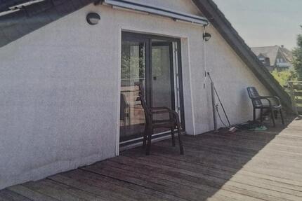 Großzügige Mietwohnung mit Dachterrasse in Recklinghausen 3.5 zimmer