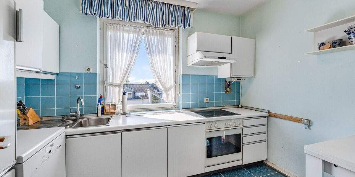 Einfamilienhaus Bochum Stiepel - 6 Zimmer, 156 m&sup2;, 699.000&euro; | Angebot:25669468