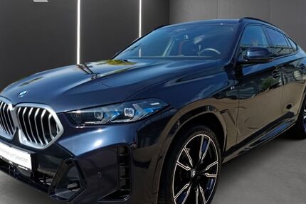 BMW X6 19.860 km 77.990 &euro; Bottrop 46236