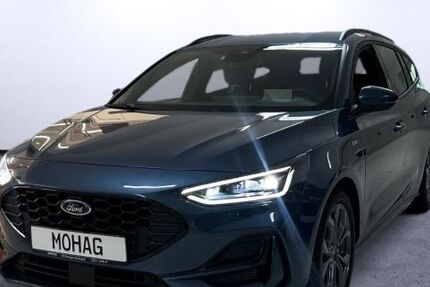 Ford Focus 19.601 km 26.990 &euro; Essen 45134