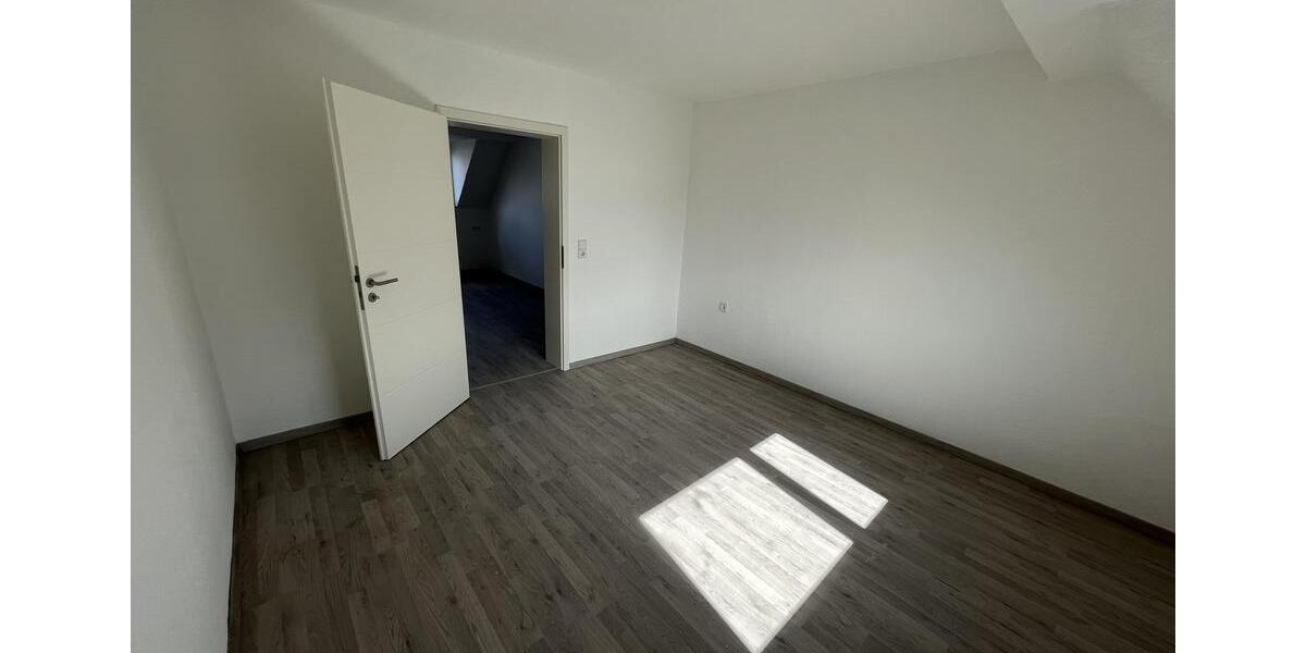 Dachgeschoßwohnung Dortmund Innenstadt Nord - 2 Zimmer, 60 m&sup2;, 460&euro; | Angebot:25148340