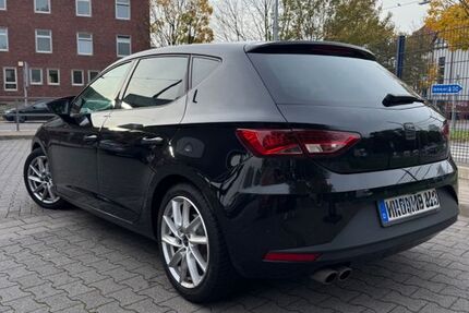 Seat Leon 190.000 km 10.500 &euro; Recklinghausen 45665