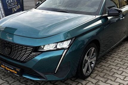 Peugeot 308 50.392 km 18.999 € Dortmund 44379