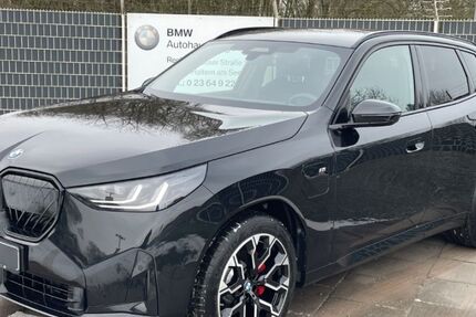 BMW X3 1.001 km 72.900 &euro; Haltern am See 45721