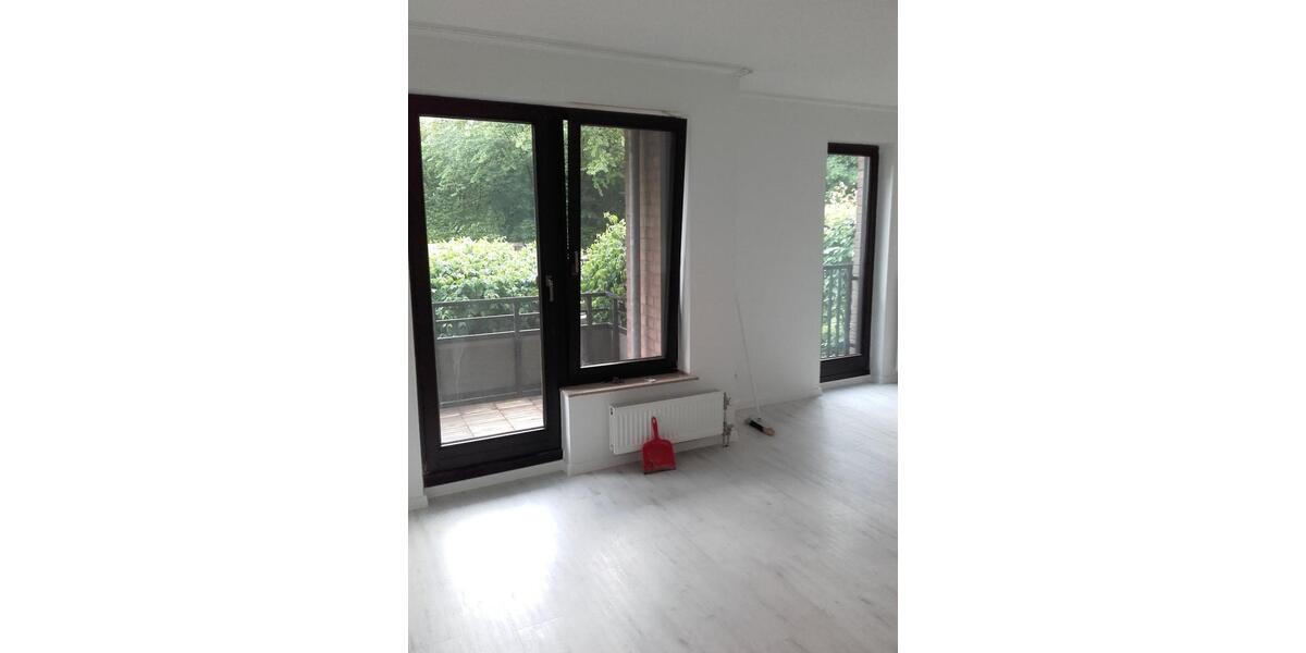 Erdgeschoßwohnung Heiligenhaus - 2 Zimmer, 49 m&sup2;, 125.000&euro; | Angebot:25294026