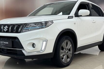 Suzuki Vitara 95.939 km 15.800 &euro; Oberhausen 46149