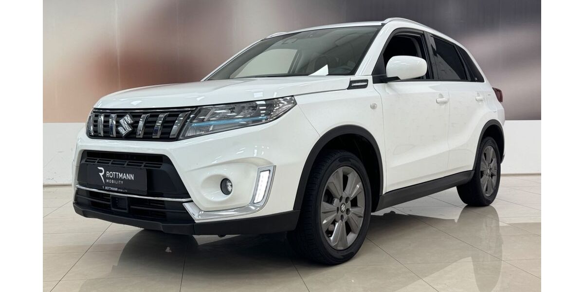 Suzuki Vitara 95.939 km 15.800 &euro; Oberhausen 46149