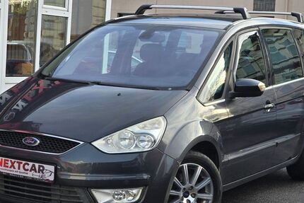 Ford Galaxy 133.000 km 8.999 € Mülheim an der Ruhr 45476