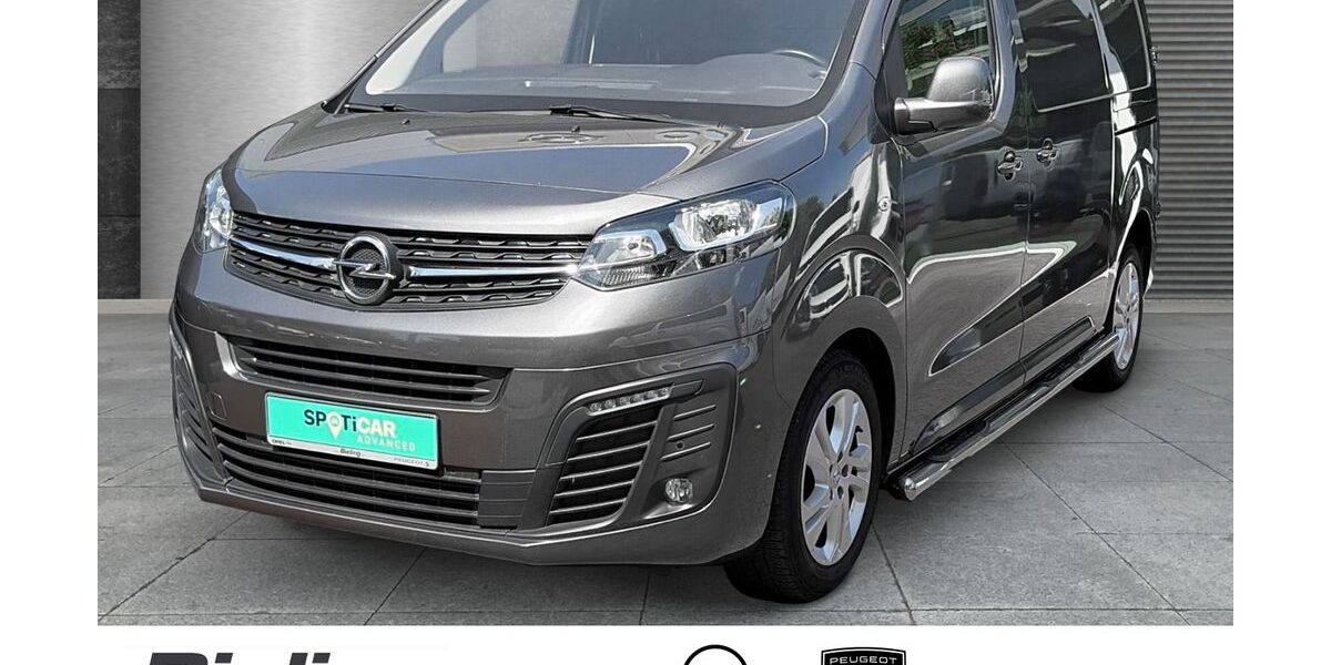 Opel Vivaro 106.823 km 17.990 &euro; Herten 45699