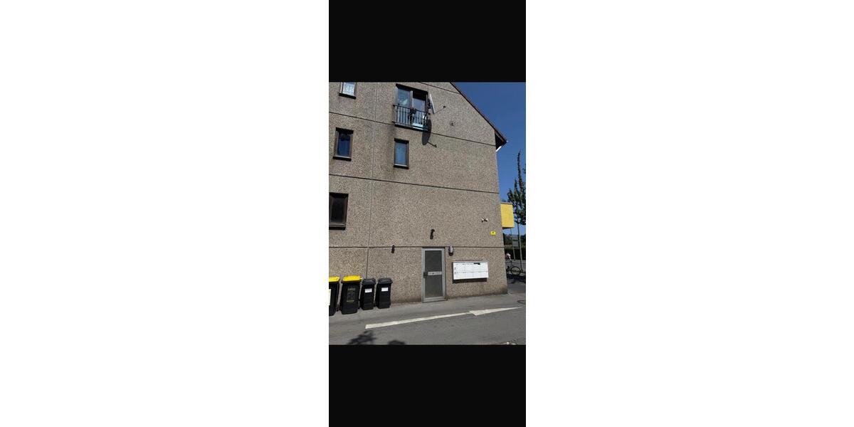 Hochparterre Duisburg Duisburg-Mitte - 2 Zimmer, 40 m&sup2;, 500&euro; | Angebot:26341764