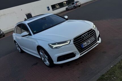 Audi A6 152.000 km 21.500 € Wuppertal 42275