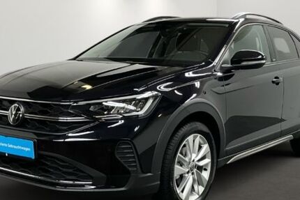 VW Taigo 13.473 km 23.490 € Hagen 58089