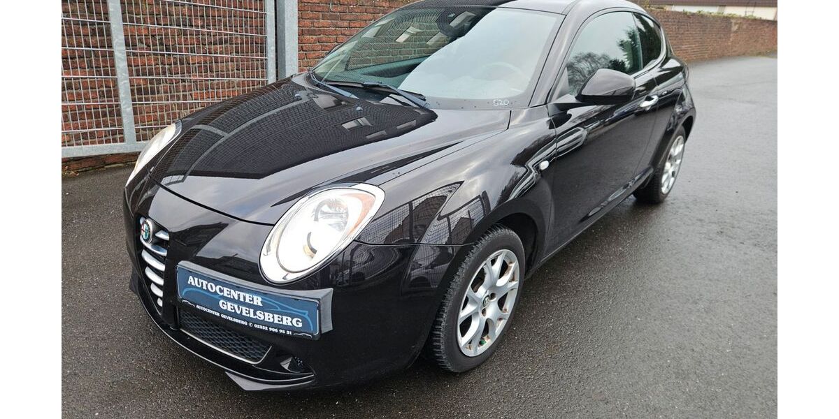 Alfa Romeo MiTo 85.233 km 4.999 &euro; Gevelsberg 58285