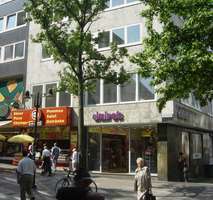 Gewerbeobjekt Wuppertal Elberfeld - 1.390&euro; | Angebot:27142118