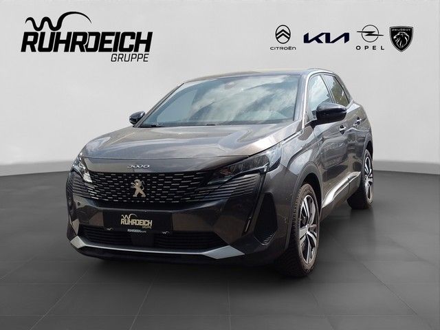 Peugeot 3008 30.126 km 22.990 &euro; Wuppertal 42103