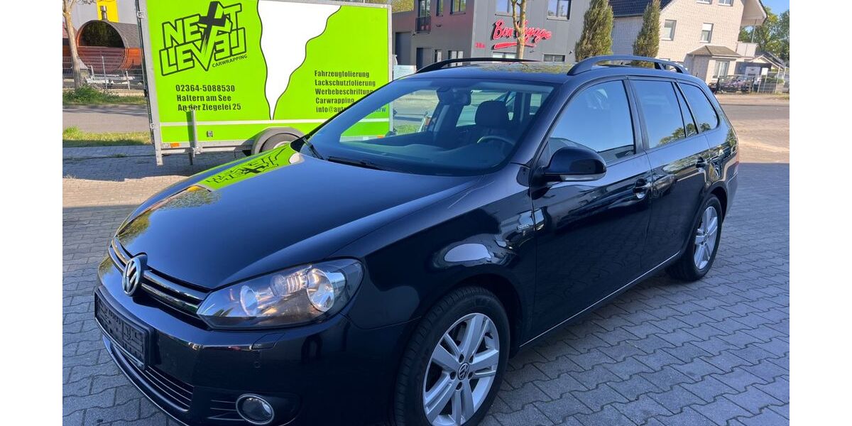 VW Golf 188.000 km 6.850 &euro; Haltern am See 45721