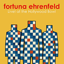 Fortuna Ehrenfeld - Live! at the Hollywood Bowl Tour 2026 11.03.2026 Zeche Carl