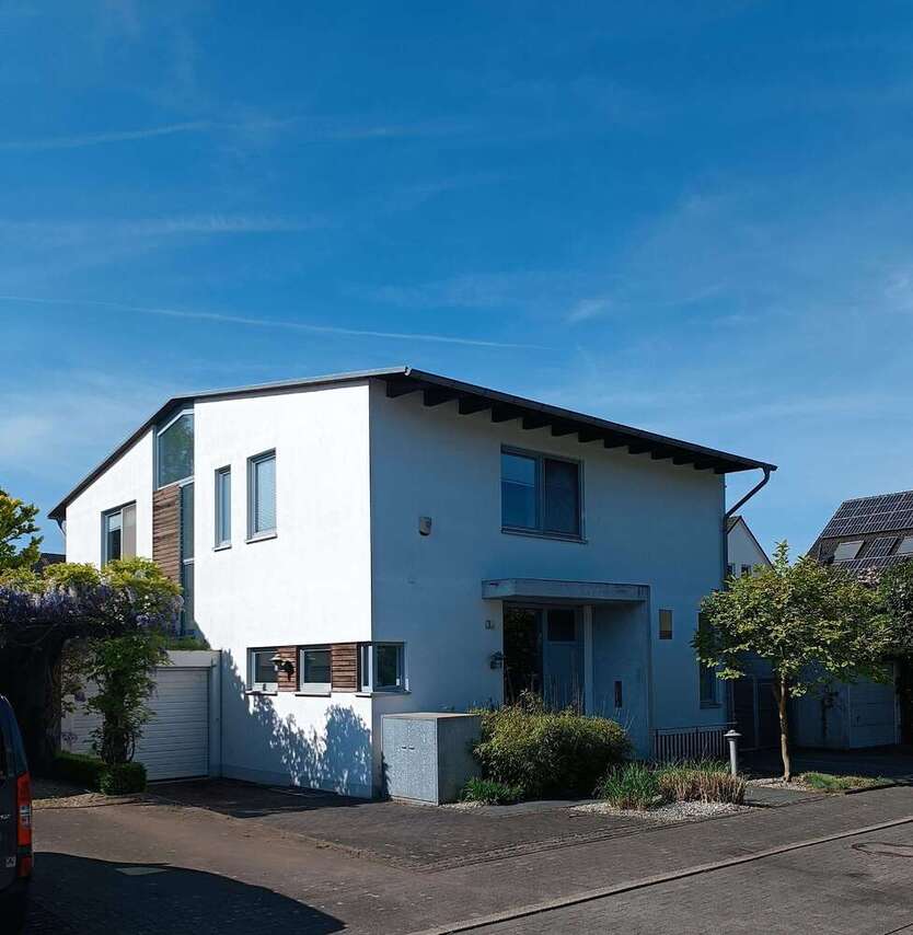 Haus zum Kaufen in Mülheim an der Ruhr 1.249.000 € 225 m²
