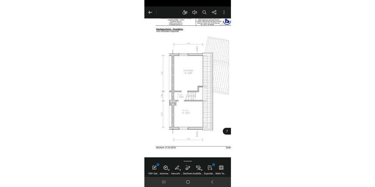Doppelhaushälfte Gelsenkirchen Gelsenkirchen-Nord - 4 Zimmer, 81 m&sup2;, 249.000&euro; | Angebot:24828242
