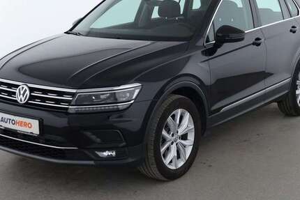 VW Tiguan 91.585 km 21.620 &euro; Essen 45141
