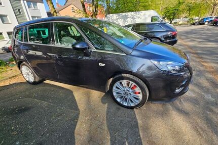 Opel Zafira Tourer