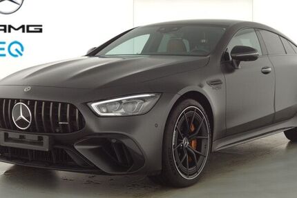 Mercedes-Benz AMG GT 10.854 km 132.880 € Hagen 58135