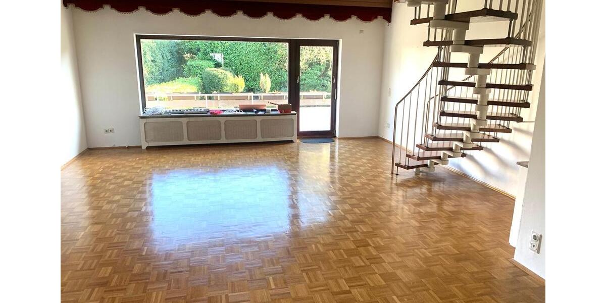 Maisonettenwohnung Wuppertal Lichtenplatz - 3 Zimmer, 110 m&sup2;, 369.000&euro; | Angebot:24877508