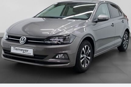 VW Polo 34.875 km 15.980 € Bochum 44809