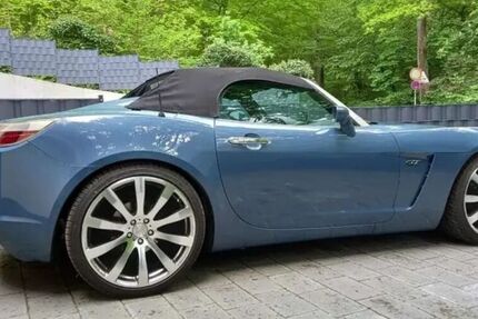 Opel GT