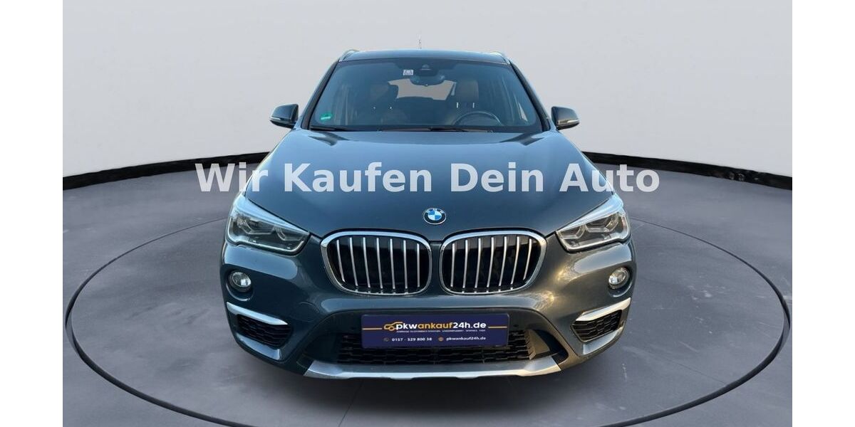 BMW X1 169.021 km 17.700 &euro; Gladbeck 45966