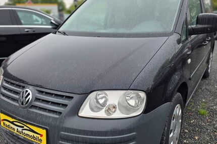 VW Caddy 463.371 km 2.200 &euro; Dortmund 44339