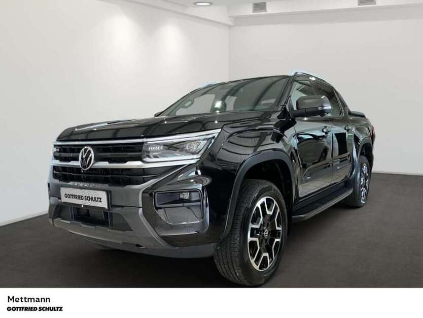 Amarok