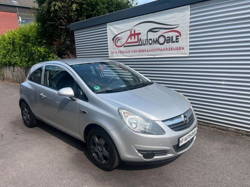 Corsa