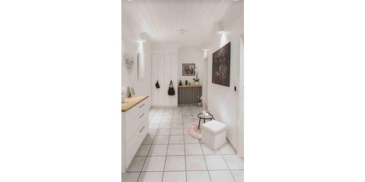 Etagenwohnung Castrop-Rauxel Henrichenburg - 3 Zimmer, 86 m&sup2;, 149.000&euro; | Angebot:24708435