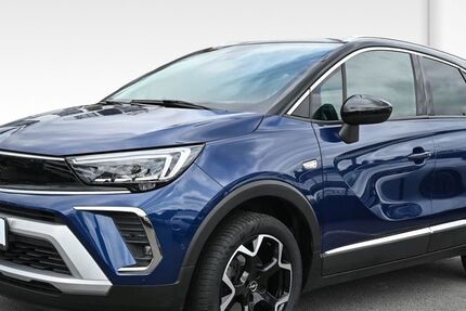 Opel Crossland (X) 31.623 km 17.990 € Wuppertal 42103