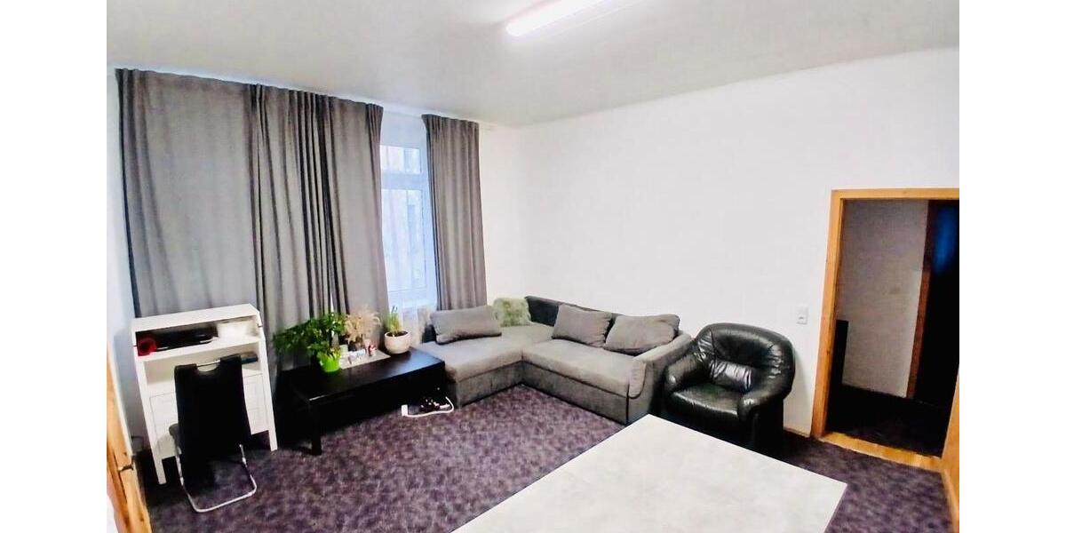 Etagenwohnung Wuppertal Gemarkung Langerfeld - 3 Zimmer, 88 m&sup2;, 157.000&euro; | Angebot:23554321