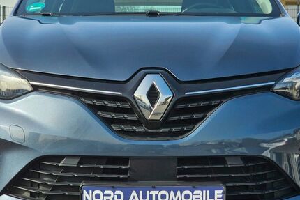 Renault Clio 99.705 km 8.999 &euro; Duisburg 47178