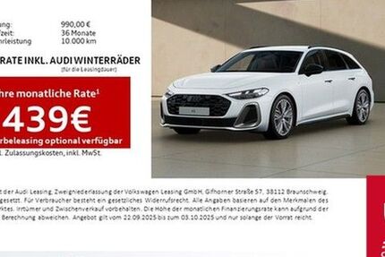 Audi A5 27.460 km 50.840 € Recklinghausen 45657