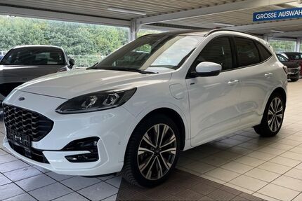 Ford Kuga 79.656 km 25.879 € Lünen 44532