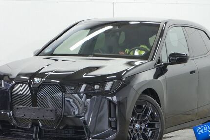 BMW iX 3.406 km 74.880 &euro; Bottrop 46236