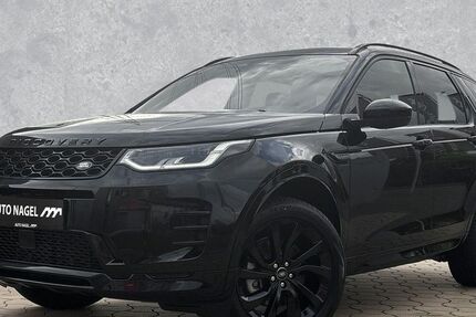 Land Rover Discovery Sport 3.000 km 66.990 &euro; Essen 45141