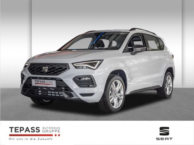 Seat Ateca 4.999 km 38.440 &euro; Gevelsberg 58285