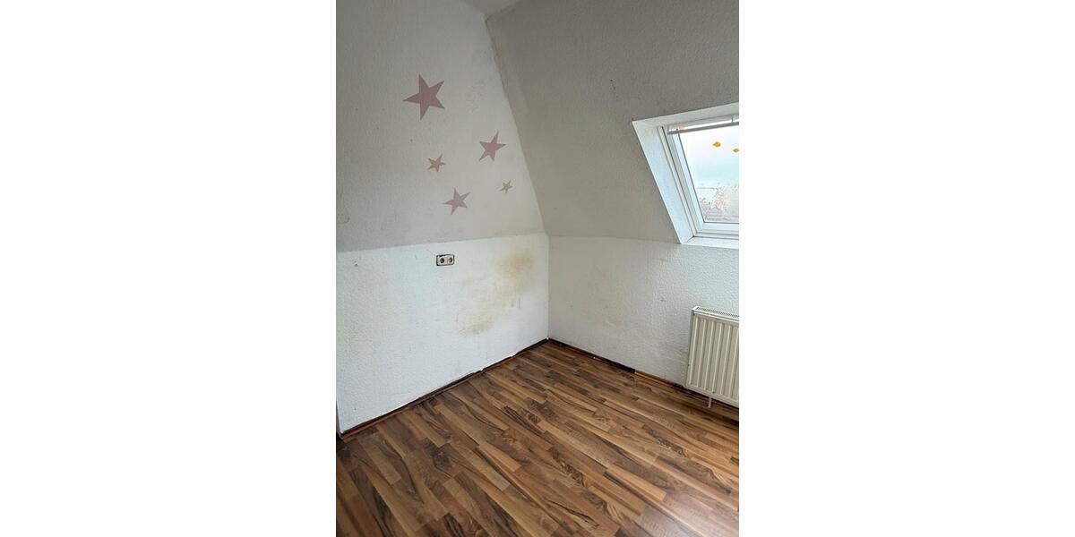 Oberhausen Osterfeld 5 Zimmer Dachgeschoss 5 zimmer