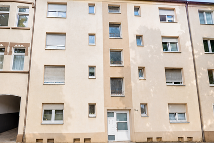 Wohnung Herne Röhlinghausen - 2.5 Zimmer, 54 m&sup2;, 378&euro; | Angebot:27436303