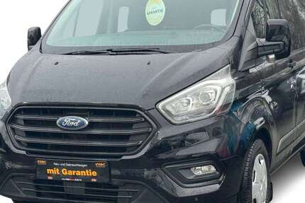Ford Tourneo Custom 168.318 km 18.280 &euro; Duisburg 47249